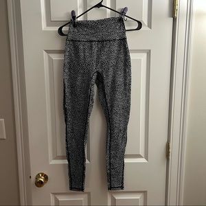 Buff bunny boss leggings